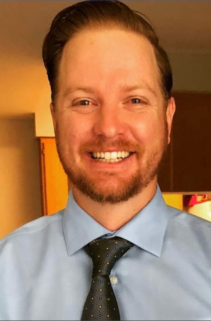 Andrew, owner of Goldray Solar